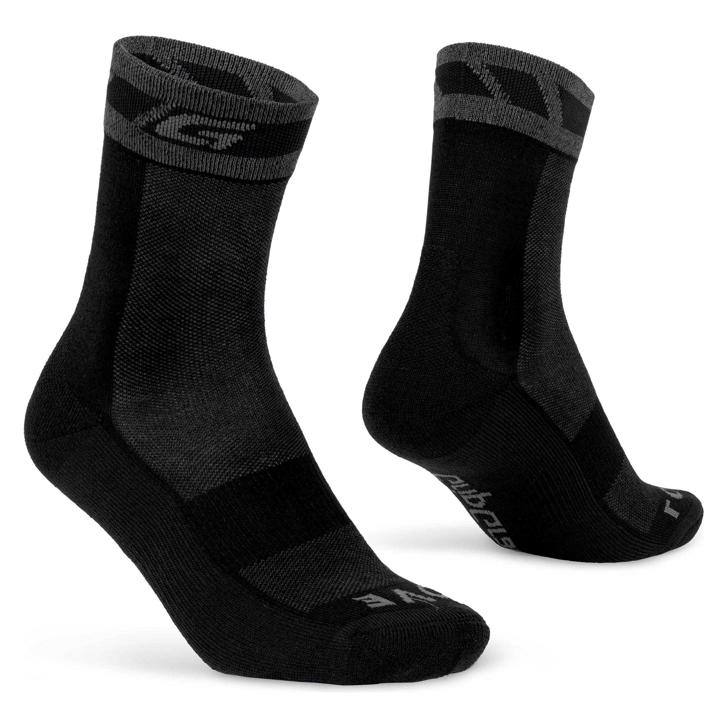 GripGrab Merino Winter Socks (38 - 41) (300501154)