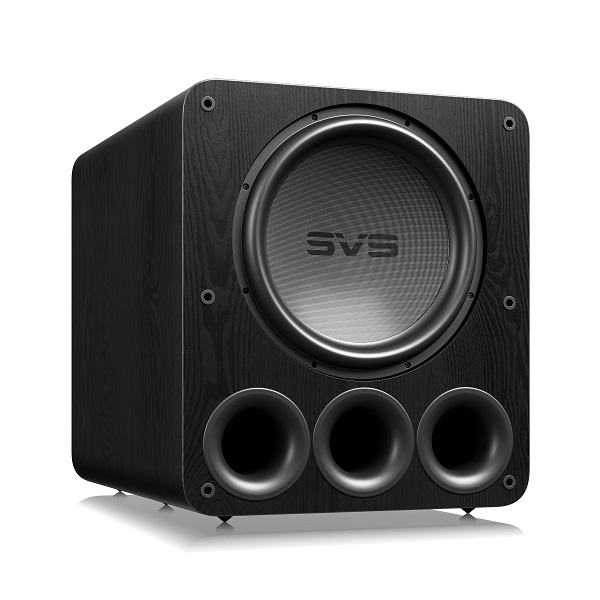 SVS SVS PB-5000 R|Evolution - Esche Schwarz