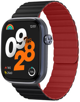 Imiki FRAME LITE NERO/ROSSO