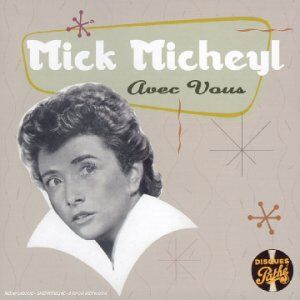 Mick Micheyl - Avec Vous - Preis vom 14.10.2026 23:07:16 h