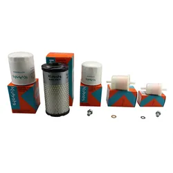 Filterkit Filter Original | Kubota | F2560 F2880 F2890 F3090 F251
