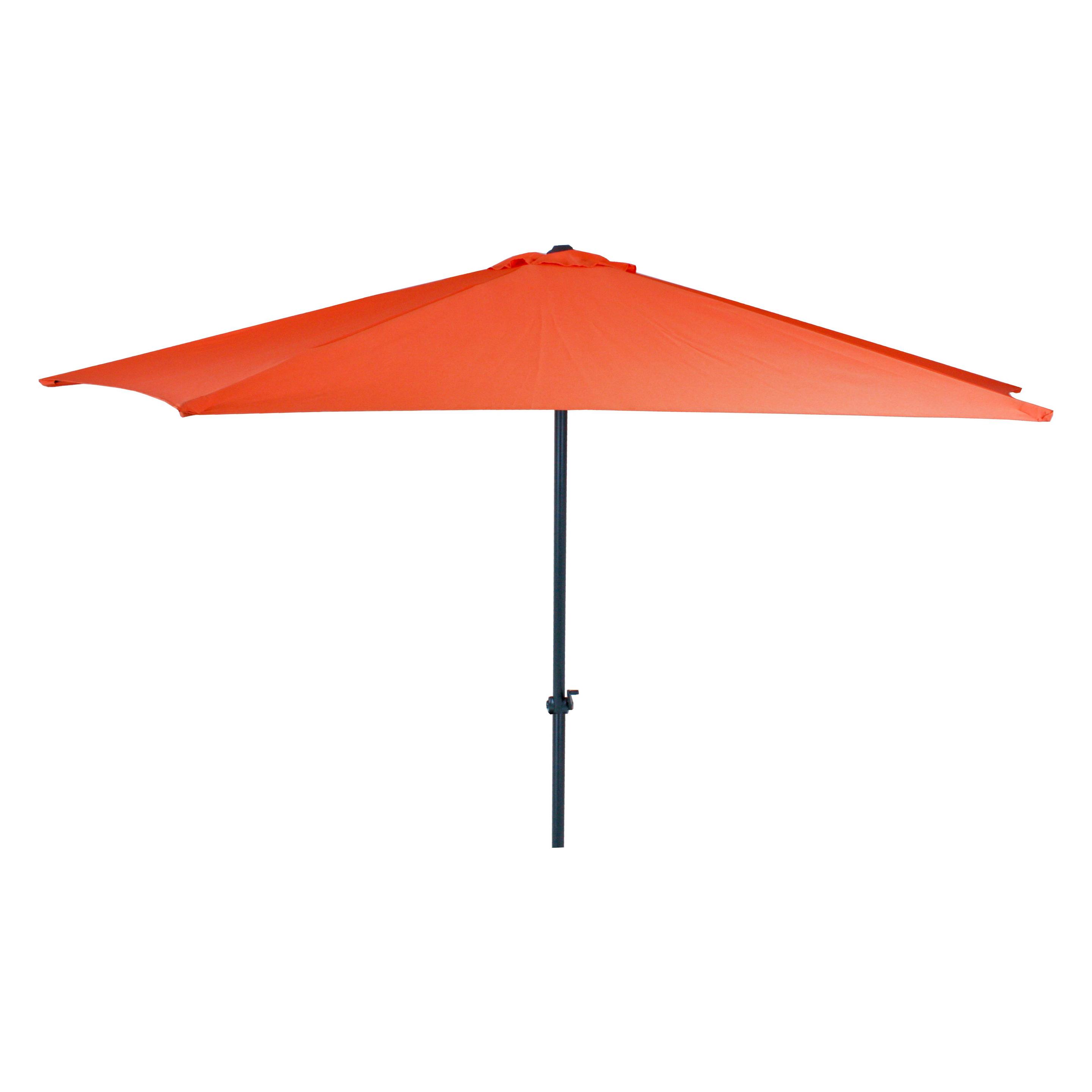 Garden Pleasure Sonnenschirm (3 m) (504425)