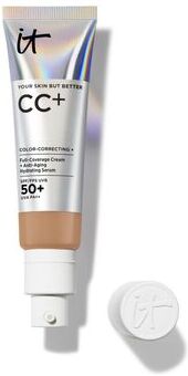IT Cosmetics Your Skin But Better CC+ Full Coverage SPF50+ 32 ml