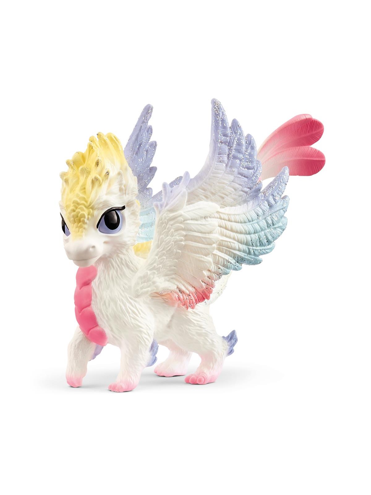 Schleich Regenbogen-Baby-Drache