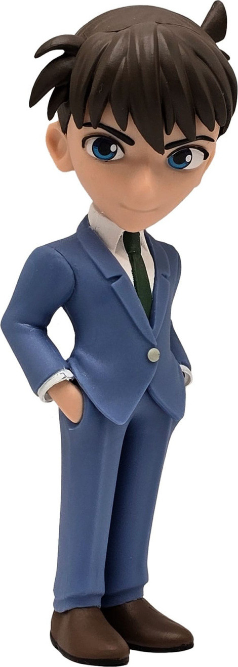 MINIX Detective Conan Minix-figuur Shinichi Kudo
