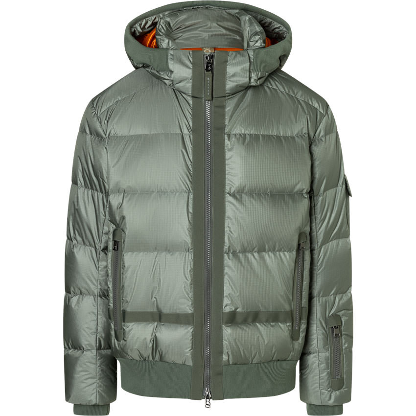 Bogner Herren Skijacke SAMIR-D slate green - 56