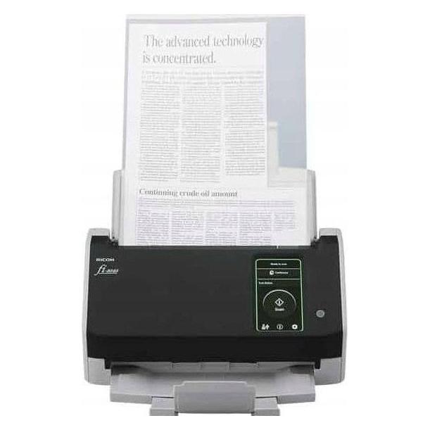 Ricoh fi-8040 (Ethernet, USB) (PA03836-B001)