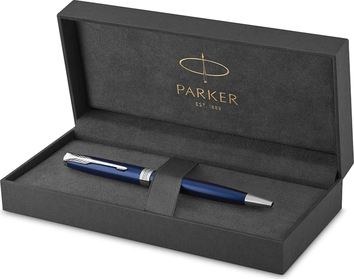 PARKER Sonnet Blue CT KP