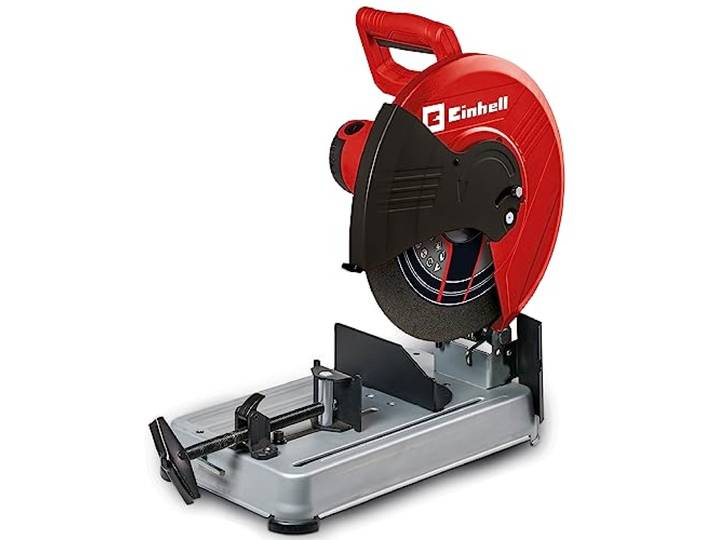 Einhell metaalsnijzaag TC-MC 355/1