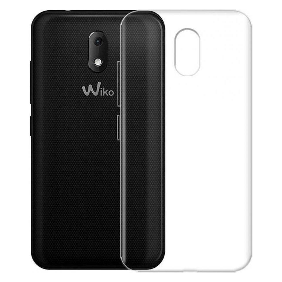 Screenguard Wiko Sunny 3 Mini Flexible TPU Clear Case (Wiko Sunny 3 Mini) (00025354)