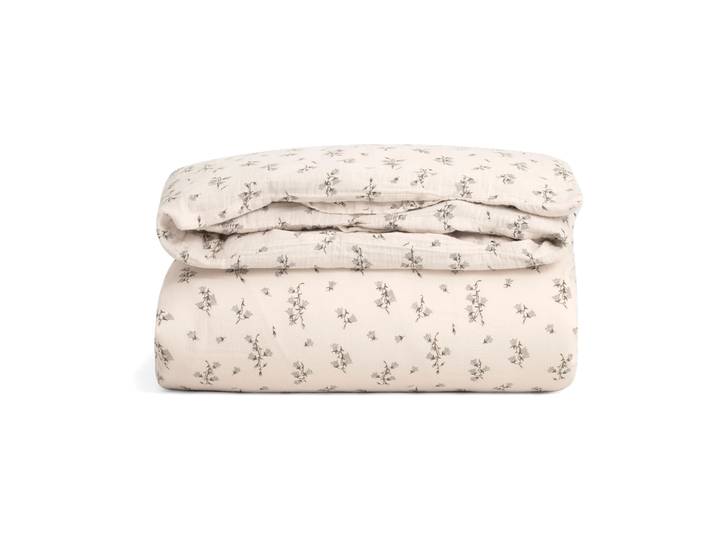 Garbo&Friends Bluebell Muslin Deckenbezug double 240x220 cm
