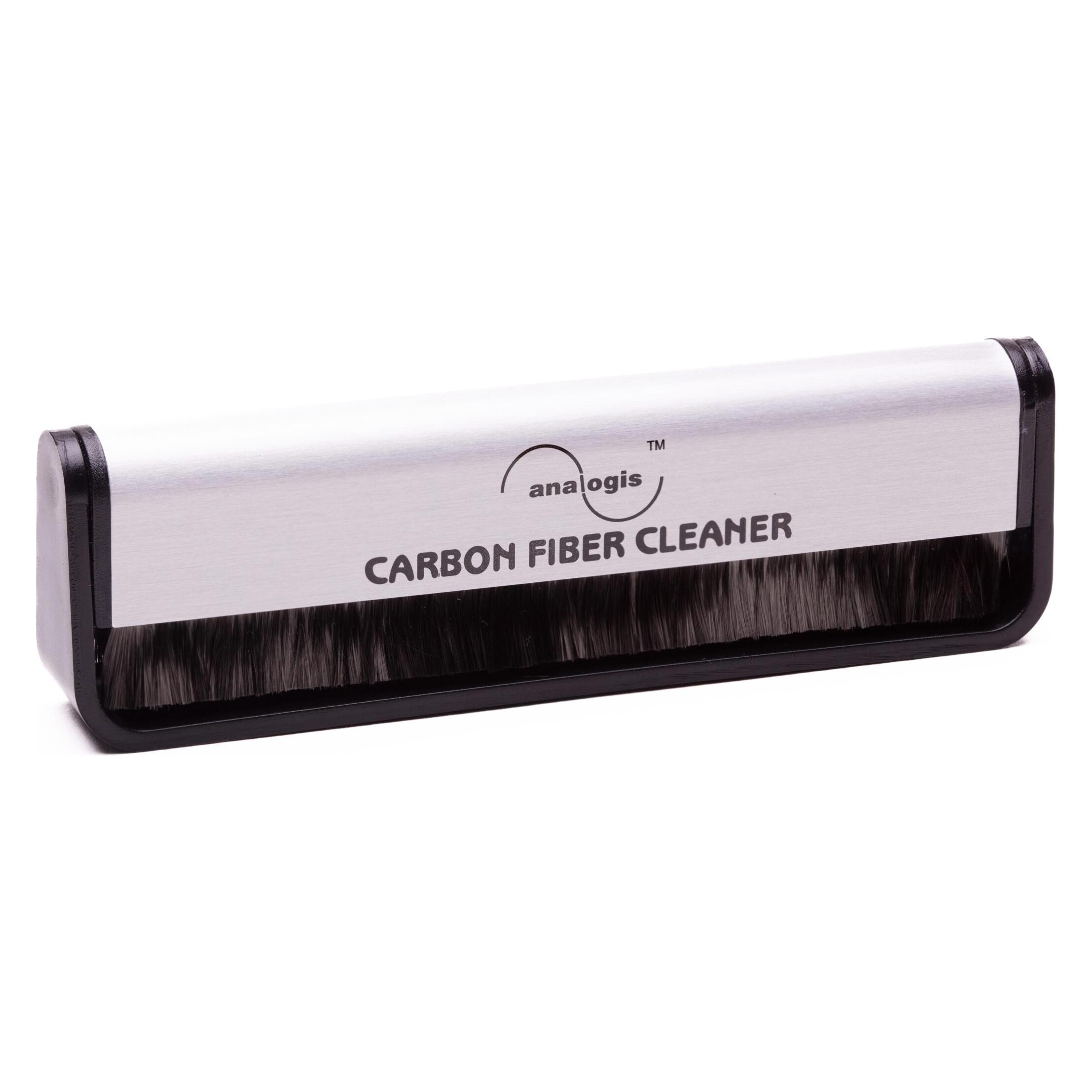 No Name Carbon-Plattenbürste (345040)