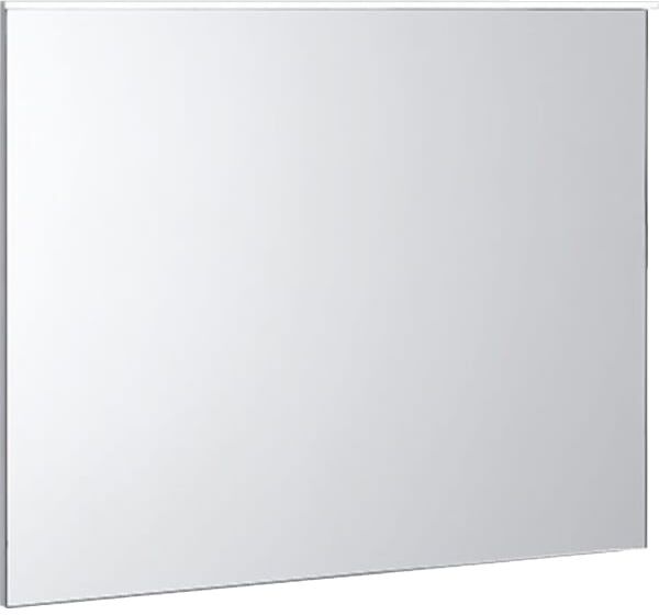 Geberit Xeno2 Lichtspiegel mit direkter und indirekter Beleuchtung, 90x71x5,5cm, 500522001 500522001