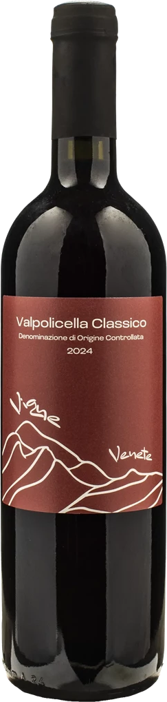 Xtrawine Vigne Venete Valpolicella Classico 2024
