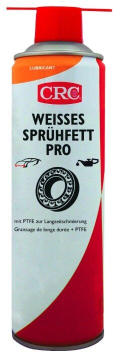 CRC 32722-GE Fettspray