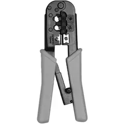Marantec Crimpzange für Stecker für Systemverkabelung und MS-Bus