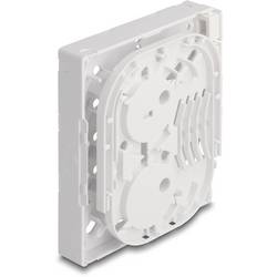 Delock 87890 LWL-Dose Weiß 1 St.