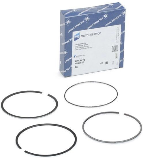 KOLBENSCHMIDT 800113910000 Piston Ring Kit