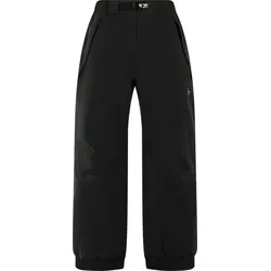 PROTEST PRTLUTON Hose 2027 true black - S