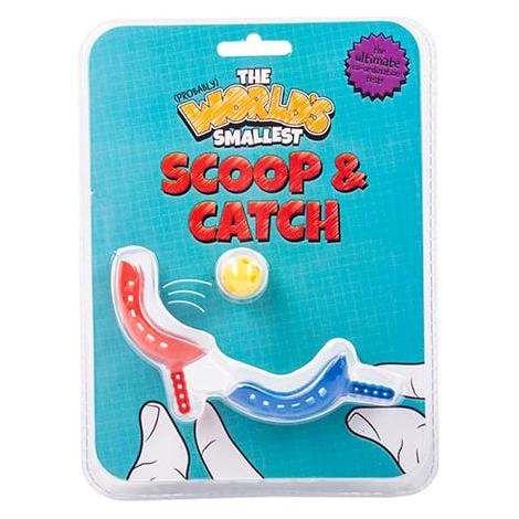 Fizz Creations World's Smallest Scoop and Catch (1944)