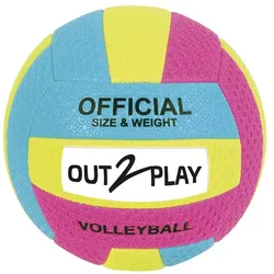 WDK, Volleybälle