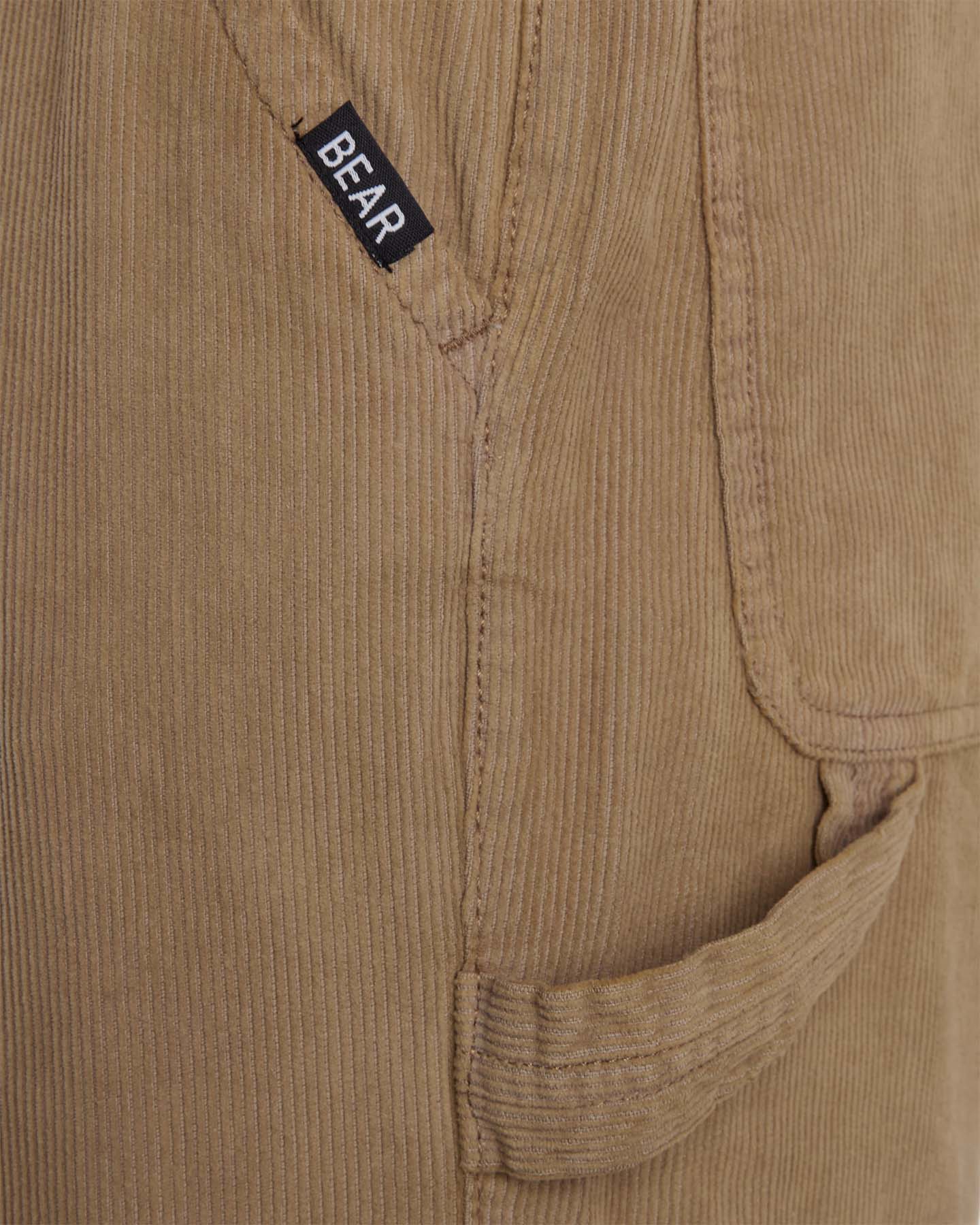 Bear Shore Break M - Pantalone - Uomo - Beige 46