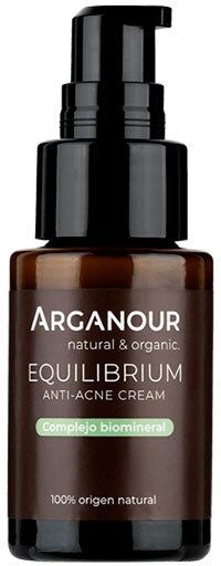 ARGANOUR Equilibrium