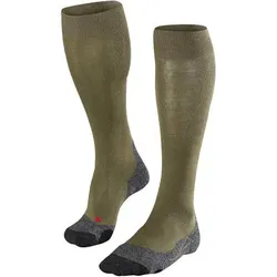 Falke TK2 Explore Kneehigh Socken Herren (Olive), Oliv, 39-41