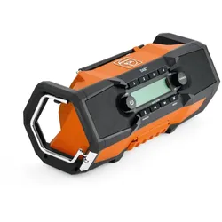 FEIN Akku-Radio ARAD 18 BC AS - 9 26 04 204 01 0