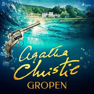 Gropen - Agatha Christie, Audio, 9788711788448