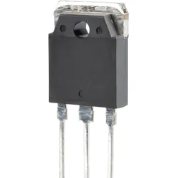 MJH 6284G - Darlington-Transistor, NPN, 100V, 20A, 160W, TO-218