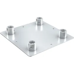 Milos Pro-30 Square F Truss - Square Base Plate Female FWPQ - female
