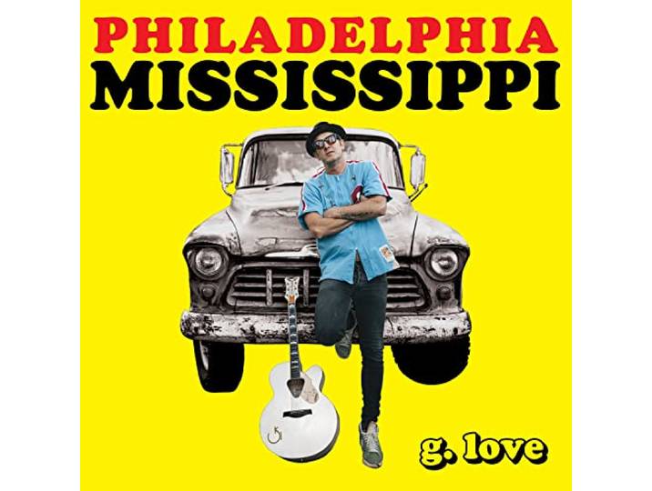 Philadelphia Mississippi