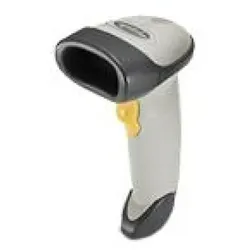 Motorola Zebra Symbol LS2208 Barcode-Scanner Handgerät 100 Scans/Sek. USB