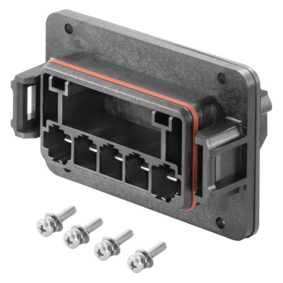 Weidmüller Pv Bss Vapm 5p M (Solarstecker) (2920100000)