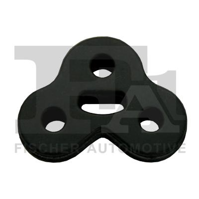 FA1 Halter, Abgasanlage 463-907 für Ford JAGUAR