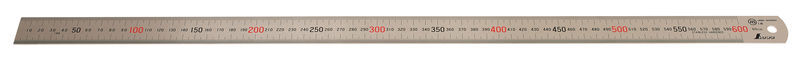 Maxparts MW-L60 Ruler 600mm