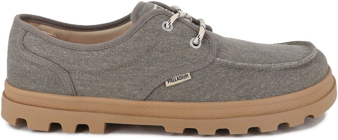 PALLADIUM Mocassins Dunelite Cush