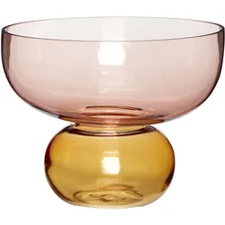Hübsch, Vase, Fady (1x, 4 l)