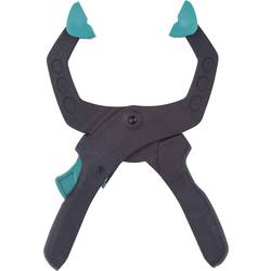 Wolfcraft 3616000 Ratschenzwinge Spann-Weite (max.):60 mm