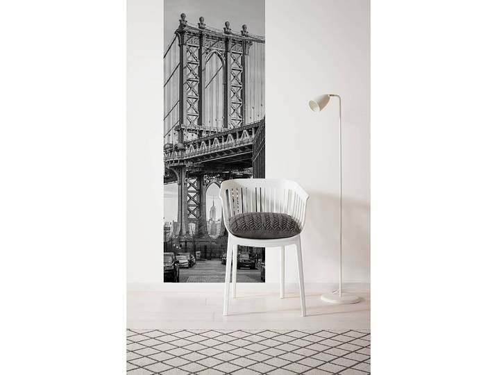 Papier peint Brooklyn View 100 x 280 x 0cm
