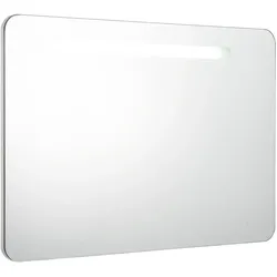 vidaXL, Spiegelschrank, Kastbruck