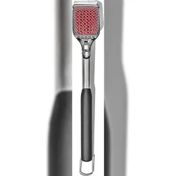 OXO GoodGrips Hot Clean-Grillbürste
