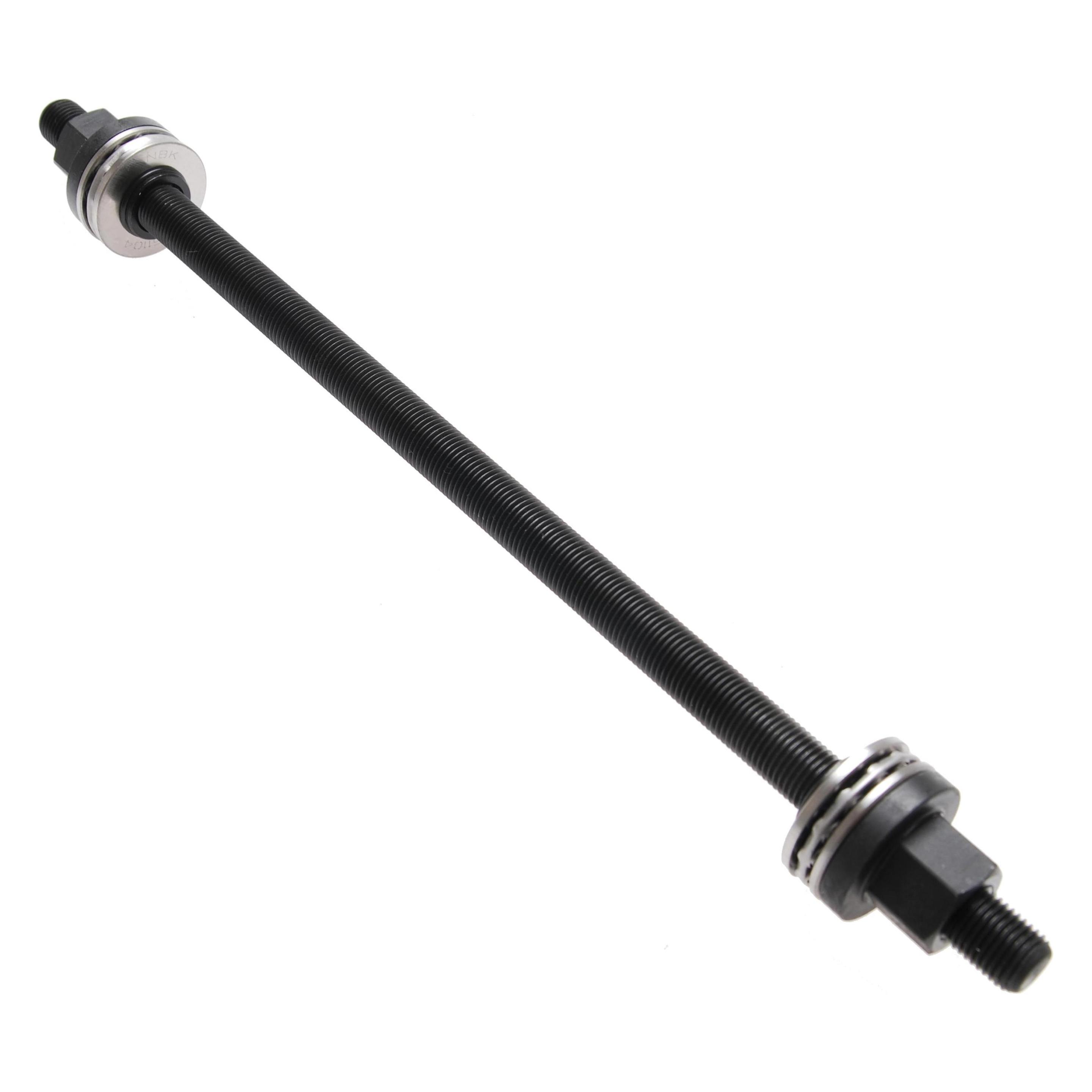 BGS Spindel für Zug und Druckhülsen-Satz M12 x 1,5 mm (1514-M12)