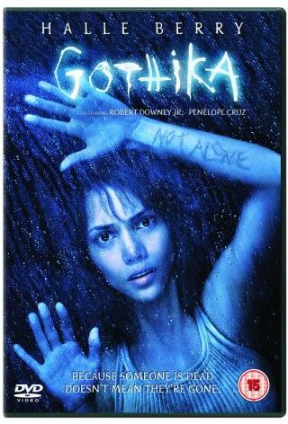 Gothika [DVD] - Preis vom 11.10.2026 23:13:37 h