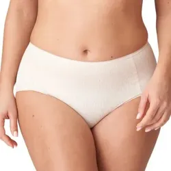 PrimaDonna The Gym Full Brief Crème 48 Damen