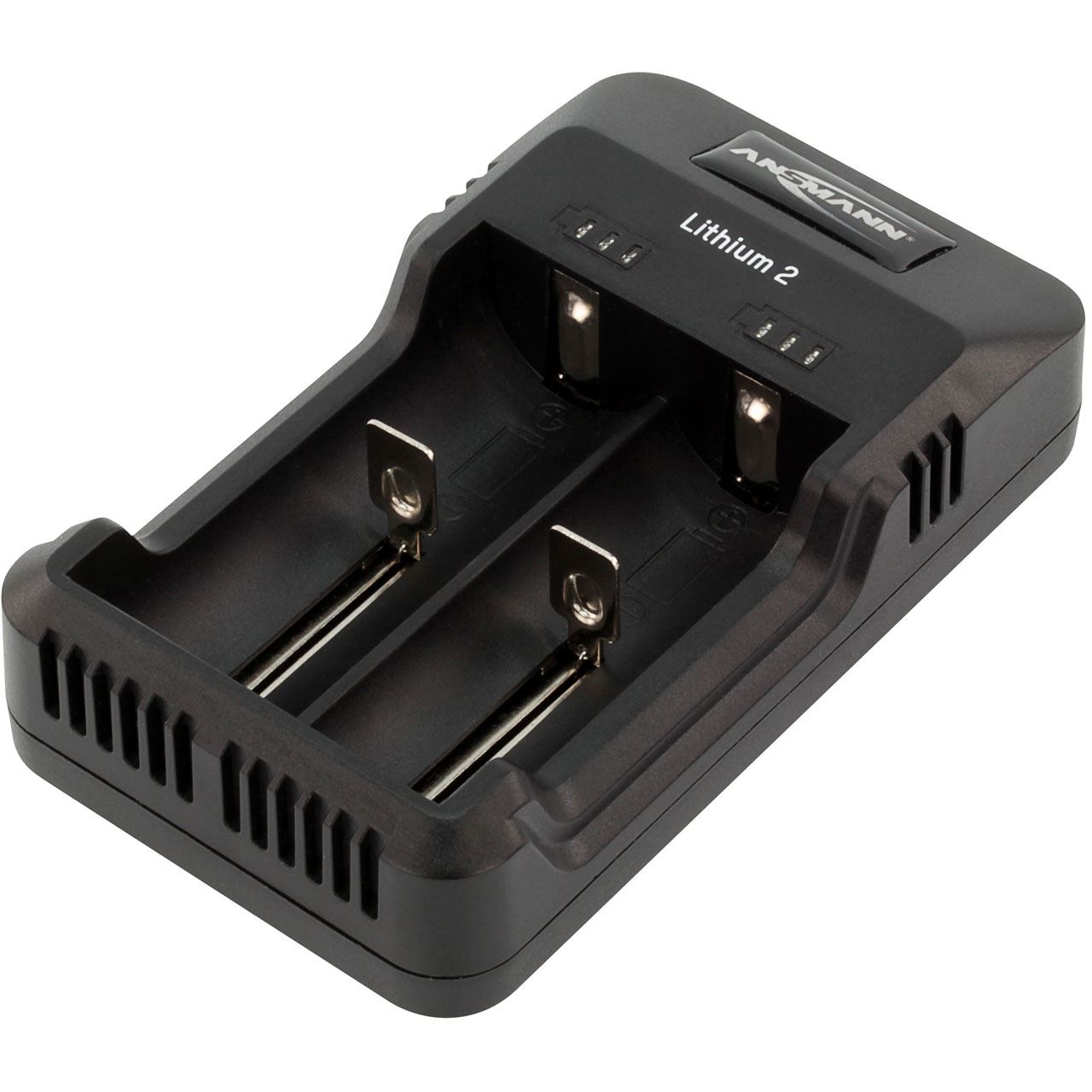 ANSMANN Ladegerät Lithium 2