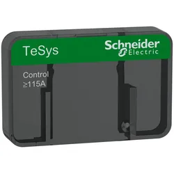 Schneider Electric Sicherheitsabdeckung LAD9ET5