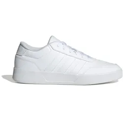 adidas Breaknet 3.0 Schuhe Herren - white/white/white - 36 2/3