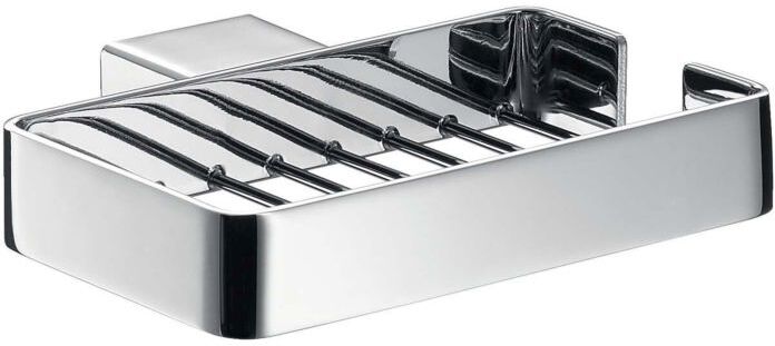 Emco Loft Seifenkorb 054500100 chrom